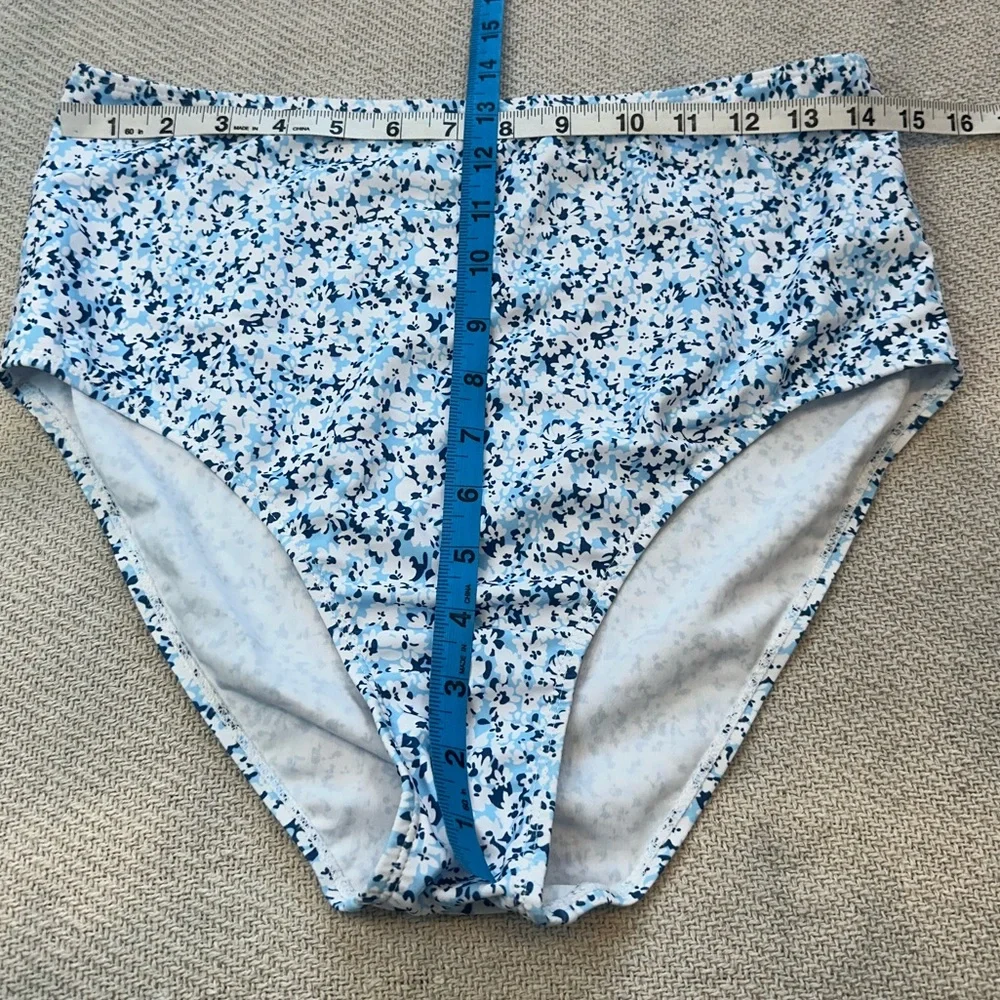 N/A new worn
